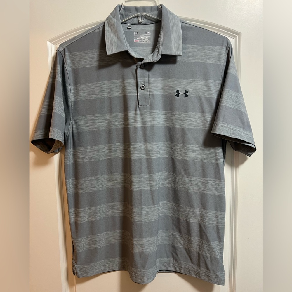 Under Armour Golf Polo
